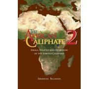Ibraheem Sulaiman African Caliphate 2 (Tascabile)