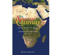 Ibraheem Sulaiman The African Caliphate (Copertina rigida)