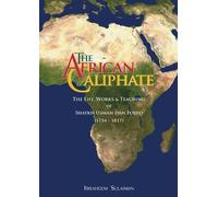 Ibraheem Sulaiman The African Caliphate (Tascabile)