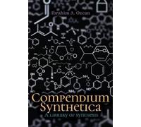 Ibrahim A Ozcan Compendium Synthetica (Tascabile)