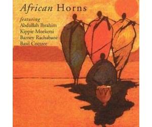 Ibrahim,Abdullah - African Horns