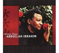 Ibrahim, Abdullah - African Magic