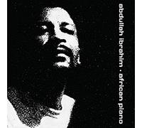 Ibrahim Abdullah - African Piano
