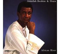 Ibrahim Abdullah - African River