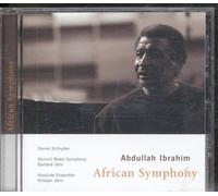 Ibrahim Abdullah - African Symphony