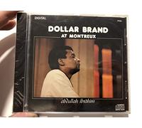 Ibrahim,Abdullah - At Montreux