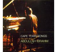 Ibrahim,Abdullah - Best of-Cape Town Songs,Very