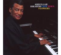 Ibrahim Abdullah - Cape Town Flowers