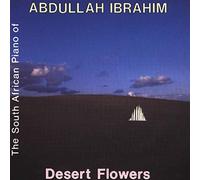 Ibrahim Abdullah - Desert Flower