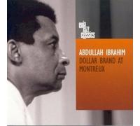 Ibrahim,Abdullah - Dollar Brand at Montreux