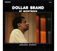 Ibrahim,Abdullah - Dollar Brand Live at Montreux