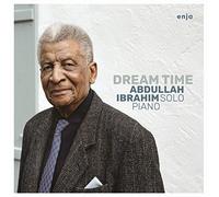 Ibrahim Abdullah - Dream Time