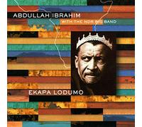 Ibrahim Abdullah - Ekapa Lodumo