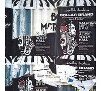 Ibrahim, Abdullah - Journey