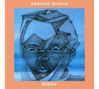 Ibrahim Abdullah - Mindif