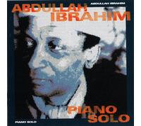 Ibrahim, Abdullah - Piano Solo