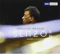 Abdullah Ibrahim Senzo (CD)