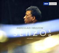 Ibrahim, Abdullah - Senzo