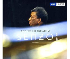Ibrahim, Abdullah - Senzo