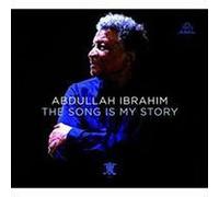 Abdullah Ibrahim The Song Is My Story (Vinyl LP) 12" Album