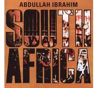 Ibrahim Abdullah - South Africa
