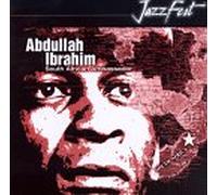 Ibrahim, Abdullah - South African Ambassador