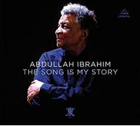 Abdullah Ibrahim – The Song Is My Story – CD album con DVD – Schott