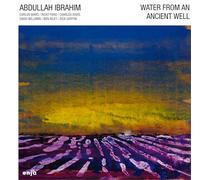 Ibrahim,Abdullah - Water from An Ancient Well (Magenta Vinyl)