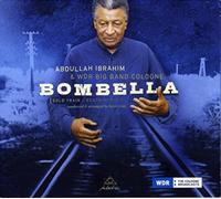Abdullah Ibrahim Bombella (CD) Album