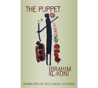 Ibrahim al-Koni The Puppet (Tascabile)