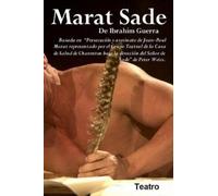 Ibrahim Alfredo Guerra Marat Sade (Tascabile)