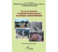 Ibrahim Bouzou Moussa F Villes et risques hydrométéorologiques en Af (Tascabile)