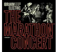 Ibrahim Electric - Marathon Concert