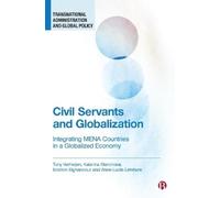 Ibrahim Elghandour Katarina Staronova Anne-L Civil Servants a (Copertina rigida)