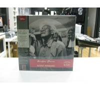 Ibrahim Ferrer 2 LP UK Buenos Hermanos 2020 Gatefold Edizione Speciale Ry Cooder