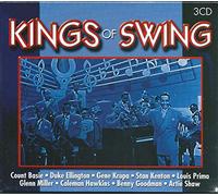 Ibrahim Ferrer - Kings of Swing