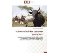 Ibrahim-I Vulnérabilité des systèmes pastoraux (Tascabile) Omn.Univ.Europ.