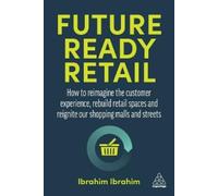 Ibrahim Ibrahim Future-Ready Retail (Copertina rigida)