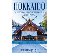 Ibrahim Jalal Hokkaido (Tascabile)