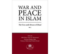 Ibrahim Kalin War and Peace in Islam (Tascabile)
