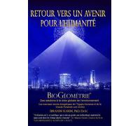 Ibrahim Karim, PhD, Dr.Sc Retour Vers un Avenir pour L'Humanité (Tascabile)