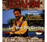 Ibrahim - La Voz Del Caribe