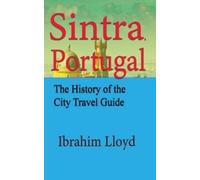 Ibrahim Lloyd Sintra, Portugal (Tascabile)