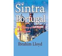 Ibrahim Lloyd Sintra, Portugal (Tascabile)
