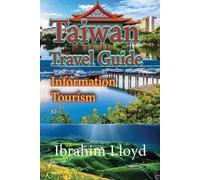 Ibrahim Lloyd Taiwan Travel Guide (Tascabile)