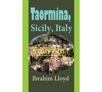 Ibrahim Lloyd Taormina, Sicily, Italy (Tascabile)