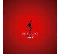 Ibrahim Maalouf - 10 Ans De Live! (Reissue) (2 LP)