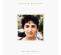 Ibrahim Maalouf - 40 Melodies (LP)