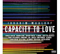 Ibrahim Maalouf - Capacity To Love