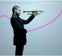 ibrahim maalouf diachronism (CD)